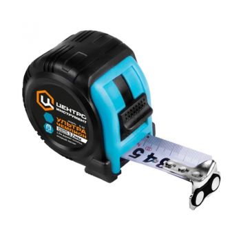 Рулетка Центроинструмент Ультра Чемпион 10мх32мм (10М-32ММ) - Фото №1