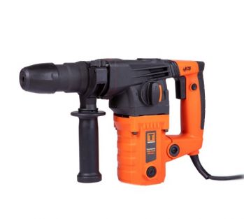 Перфоратор Tekhmann TRH-1200 SDS-plus бочковий (848644) - Фото №1