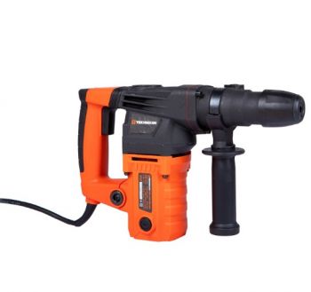 Перфоратор Tekhmann TRH-1200 SDS-plus бочковий (848644) - Фото №2