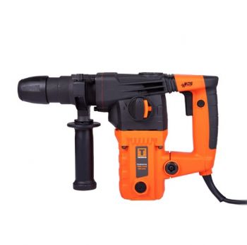 Перфоратор Tekhmann TRH-1200 SDS-plus бочковий (848644) - Фото №4