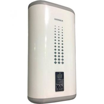 Бойлер Grunhelm GBH I-80EALD FLAT 80 л (97118) - Фото №1