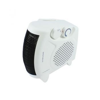 Тепловентилятор Grunhelm FH-06 (89168) - Фото №3