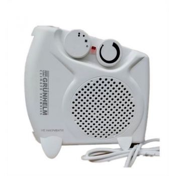 Тепловентилятор Grunhelm FH-06 (89168) - Фото №4