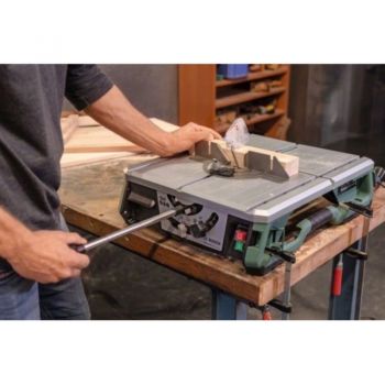 Циркулярна пилка Bosch AdvancedTableCut 52 (0603B12000) - Фото №4