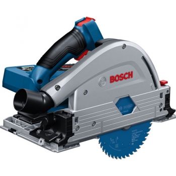 Циркулярная пила Bosch GKT 18V-52 GC Professional без аккумулятора (06016B4000) - Фото №1