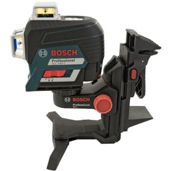 Лазерний нівелір Bosch Professional GLL 3-80 C (0601063R05) - Фото №4