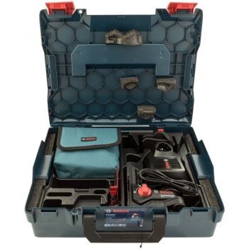 Лазерний нівелір Bosch Professional GLL 3-80 C (0601063R05) - Фото №6