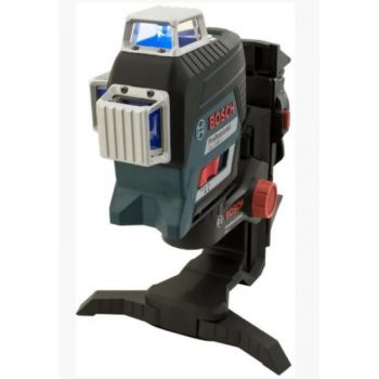 Лазерный нивелир Bosch GLL 3-80 G (0601063Y00) - Фото №3