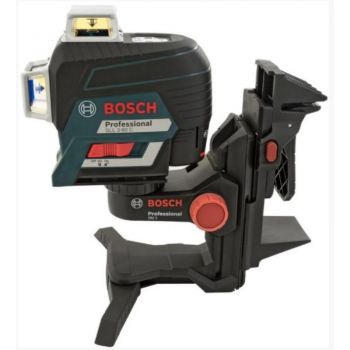 Лазерный нивелир Bosch GLL 3-80 G (0601063Y00) - Фото №4