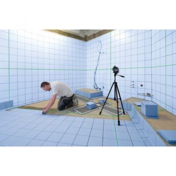 Лазерный нивелир Bosch GLL 3-80 G (0601063Y00) - Фото №6