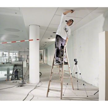 Лазерный нивелир Bosch GPL 5 Professional (0601066200) - Фото №3