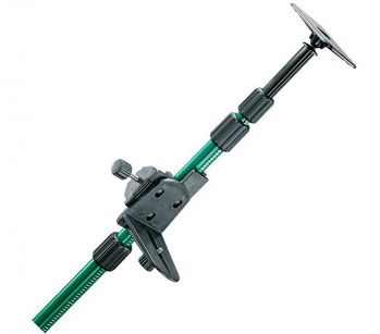 Лазерный нивелир Bosch PLL 360 штанга TP 320 (0603663003) - Фото №6