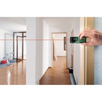 Лазерный дальномер Bosch Universal Distance 50 (0603672800) - Фото №3