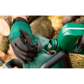 Пила цепная электрическая Bosch UniversalChain 35 (06008B8300) - Фото №5
