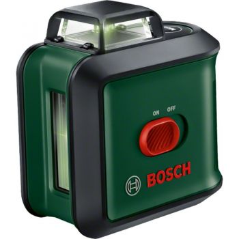 Лазерный нивелир Bosch UniversalLevel 360 (0603663E00) - Фото №1