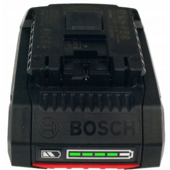 Акумулятор Bosch ProCORE Li-Ion 18 В, 4 Ач (1600A016GB) - Фото №3