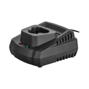 Зарядное устройство к шуруповерту Dnipro-M FC-122 2,0А (8457000) - Фото №1