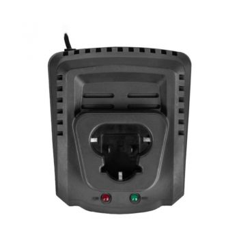 Зарядное устройство к шуруповерту Dnipro-M FC-122 2,0А (8457000) - Фото №2