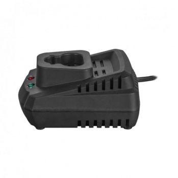 Зарядное устройство к шуруповерту Dnipro-M FC-122 2,0А (8457000) - Фото №3