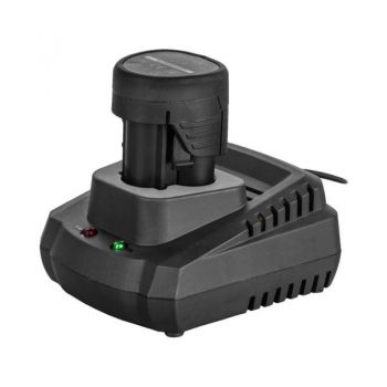 Зарядное устройство к шуруповерту Dnipro-M FC-122 2,0А (8457000) - Фото №5