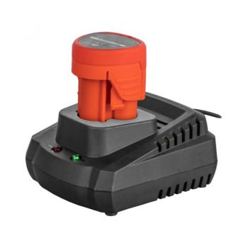 Зарядное устройство к шуруповерту Dnipro-M FC-122 2,0А (8457000) - Фото №6