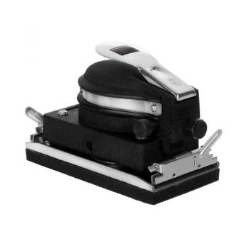 Вибрационная пневматическая шлифмашина Dnipro-M PV-90 (98695000) - Фото №3