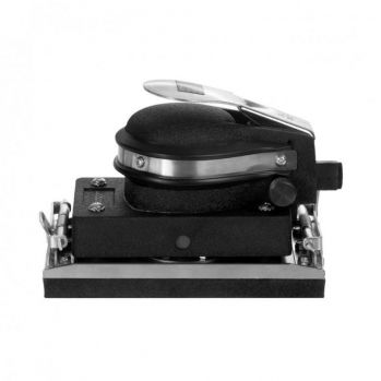 Вибрационная пневматическая шлифмашина Dnipro-M PV-90 (98695000) - Фото №6