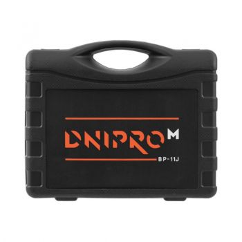 Кейс универсальный для электролобзика Dnipro-M BP-11J (82203000) - Фото №1