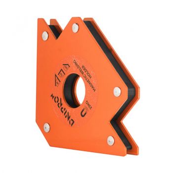 Магнитный угольник для сварки Dnipro-M MW-229 (81399002) - Фото №4