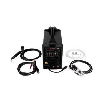 Полуавтомат инверторный MIG/MMA Dnipro-M MG-18 (80626006) - Фото №5