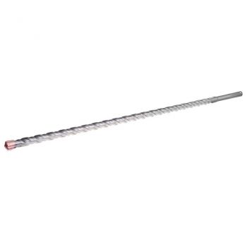 Сверло для бетона Granite SDS-MAX QUADRO S4 24х800мм (4-24-800) - Фото №1