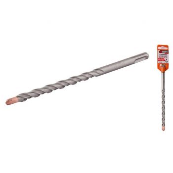 Сверло для бетона Granite SDS-PLUS S4 12х210 мм (0-12-210) - Фото №1