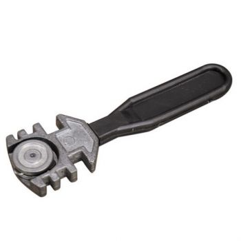 Стеклорез для стекла и керамики MasterTool 150 мм (14-0712) - Фото №1