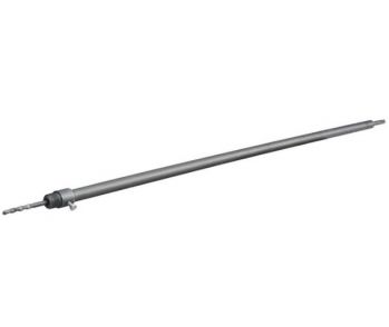 Хвостовик для коронки Granite 22х160 мм SDS-PLUS (2-09-016) - Фото №1