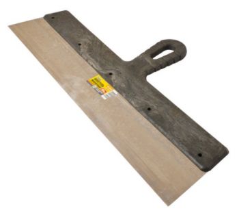 Шпатель малярный MasterTool 450 мм (19-3545) - Фото №1