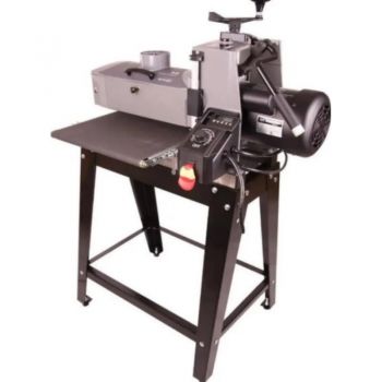 Барабанный шлифовальный станок Laguna 16-32 (SUPMX-71632) - Фото №3