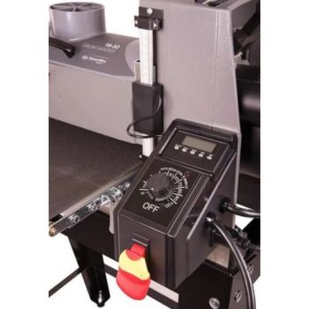 Барабанный шлифовальный станок Laguna 16-32 (SUPMX-71632) - Фото №4