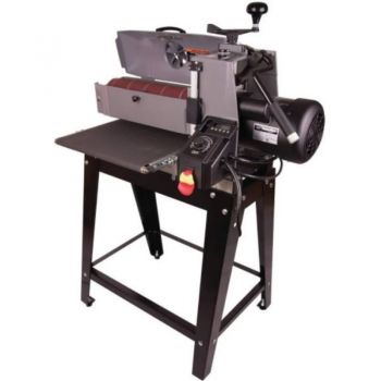 Барабанный шлифовальный станок Laguna 16-32 (SUPMX-71632) - Фото №5