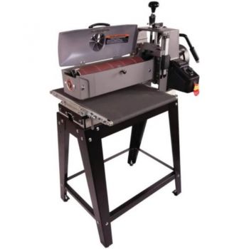 Барабанный шлифовальный станок Laguna 16-32 (SUPMX-71632) - Фото №6