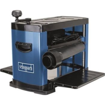 Рейсмусовый станок Scheppach PLM1800 (5902208901) - Фото №2