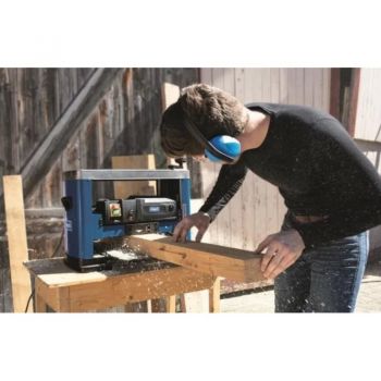 Рейсмусовый станок Scheppach PLM1800 (5902208901) - Фото №3