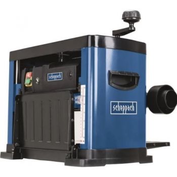 Рейсмусовый станок Scheppach PLM1800 (5902208901) - Фото №4