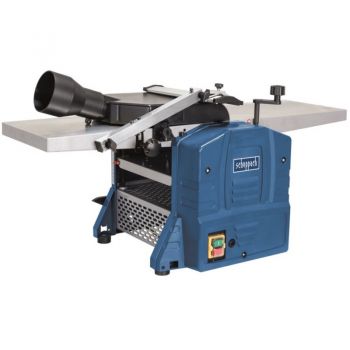 Фуговально-рейсмусовый станок Scheppach HMS1080 (5902209901) - Фото №1