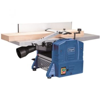 Фуговально-рейсмусовый станок Scheppach HMS1080 (5902209901) - Фото №2