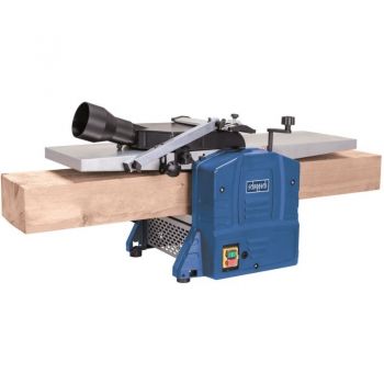 Фуговально-рейсмусовый станок Scheppach HMS1080 (5902209901) - Фото №4