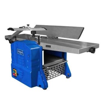 Фуговально-рейсмусовый станок Scheppach HMS1080 (5902209901) - Фото №6