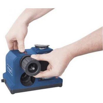 Станок для заточки сверл Scheppach DBS800 80 Вт (5903404901) - Фото №3