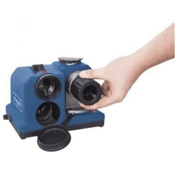 Станок для заточки сверл Scheppach DBS800 80 Вт (5903404901) - Фото №4