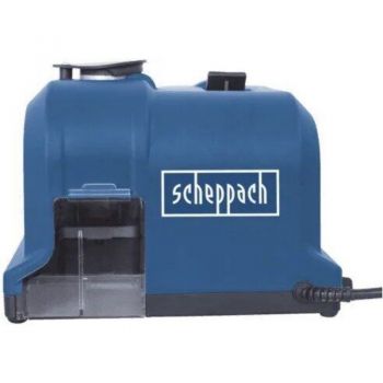 Станок для заточки сверл Scheppach DBS800 80 Вт (5903404901) - Фото №5