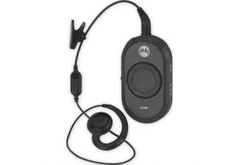 Рации Motorola CLP446 BUSINESS SET PREMIUM (Гр9595) - Фото №4